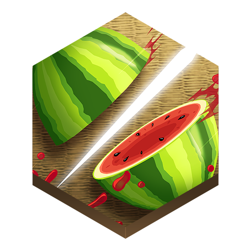 Fruit Ninja Icon 512x512 png